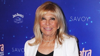 Nancy Sinatra will 'never forgive' Trump supporters 'ever,' singer says