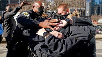 Titans to honor officers who responded to Christmas bombing