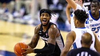 Watson scores 29 to lead Friars past No. 11 Creighton 74-70