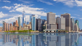 Democratic NYC mayoral candidate brags that some donors are unemployed, wants to defund NYPD