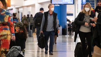 President Biden expected to mandate masks on planes, in airports as part of executive order