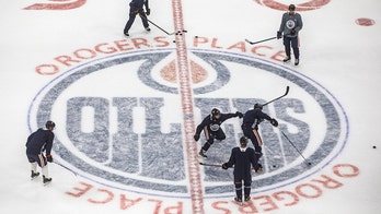 Canada approves NHL camps, but provinces must rule on games