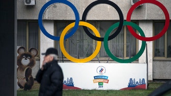 'Cover up of cover-up' still led to downsized Russian ban