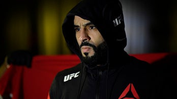 UFC parts way with fighter after breaking safety rules, Dana White says