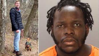 Philadelphia police ID second person of interest after Temple grad slain while walking dog