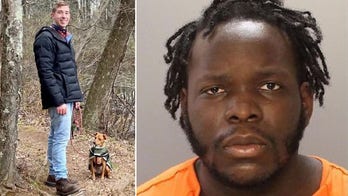 Philadelphia suspect freed on dramatically reduced bail 2 weeks before Temple U grad slayed walking dog