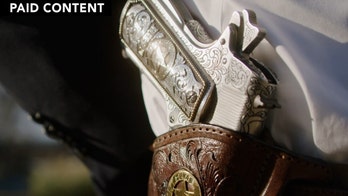 From Horseback to Elite Investigators: How the legend of the Texas Rangers continues today