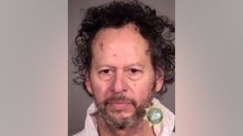 Man charged in Portland deadly vehicle rampage
