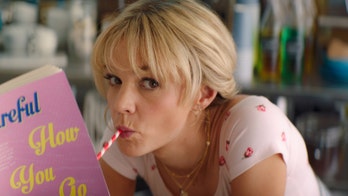 'Promising Young Woman' star Carey Mulligan says new film ‘examines’ how society addresses sexual assault