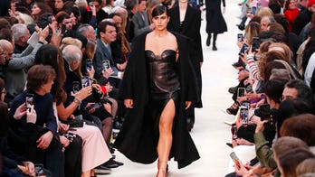 Paris Fashion Week going completely digital following decision from regulatory committee