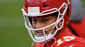 Patrick Mahomes cleared to play in AFC Championship after suffering head injury