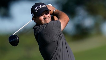 Patrick Reed under fire over embedded ball rule during Farmers Insurance Open
