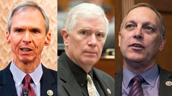 GOP lawmakers distance themselves from Capitol protest organizer after claim they helped plan march