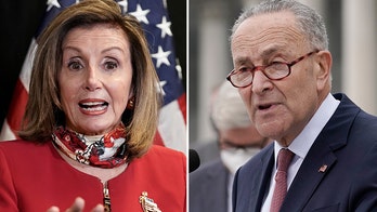 Reps. Roy, Budd, Hice: HR1 is Pelosi, Schumer's dangerous ploy to cancel Republicans at the ballot box