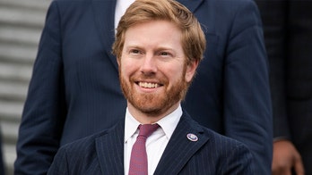 Freshman GOP congressman says Trump should resign, signals support for impeachment