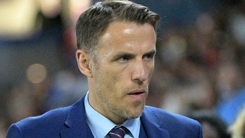 Blend it with Beckham: Neville hired to coach Inter Miami