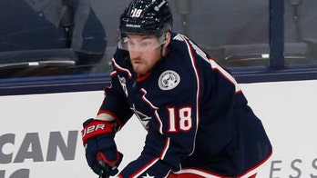 Blue Jackets, Jets pull off major trade involving Pierre-Luc Dubois and Patrik Laine
