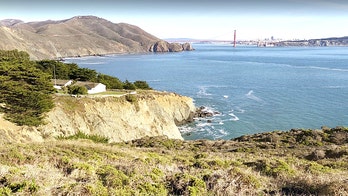 2nd person in California possibly swept out to sea during high surf advisory