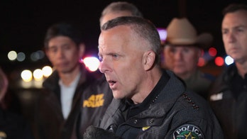 Austin police seek public’s help after second officer-involved shooting in less than 24 hours