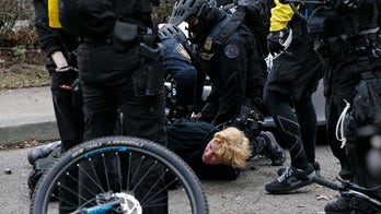 Progressive group riots resume in major cities despite Biden inauguration