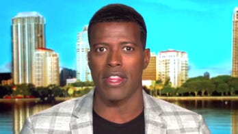 Rob Smith 'not surprised' George Orwell's '1984' reached Amazon's top sellers amid Big Tech censorship