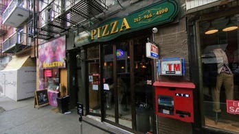 NYC pizzeria owners step down after racially offensive comments resurface online