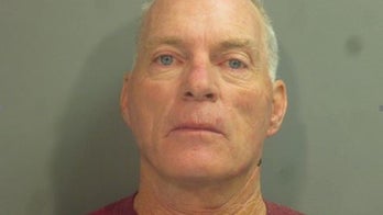 Arkansas man seen in Pelosi's office makes first court appearance, bond hearing set for Friday