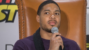 'Justice League' star Ray Fisher speaks out after removal from The Flash movie following feud with studio boss