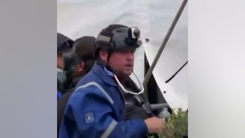 Capitol rioter threatened to shoot his children if they told FBI about DC trip, authorities say