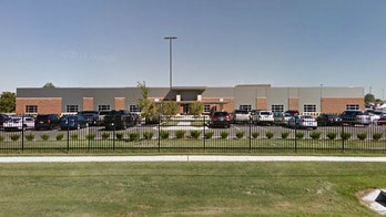 Oklahoma 8-year-old expelled after telling another girl she had a crush on her: report