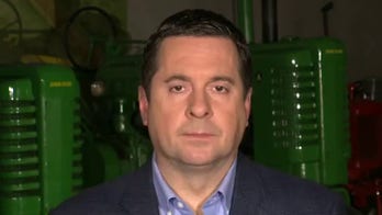 Rep. Nunes calls for racketeering investigation into Amazon, Apple, Google following Parler ban