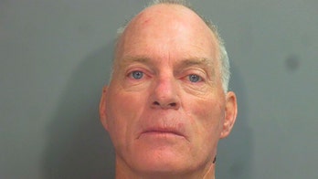 Arkansas man photographed in Pelosi's office during Capitol riot placed under house arrest