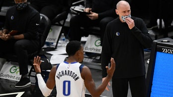 NBA calls off 2 more games over virus-related concerns