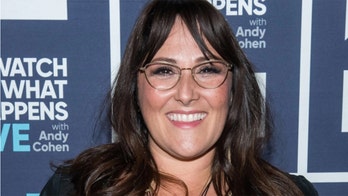 Ricki Lake shows off hair growth, opens up about hair loss and decision to shave her head last year