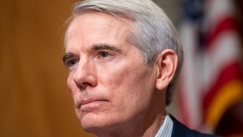 Sen. Portman warns parents and teenagers of fentanyl's silent killer: 'Any drug you take can kill you'