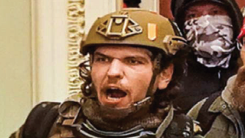 Alleged Capitol rioter, 'Three Percenter' militia member, indicted in connection with insurrection