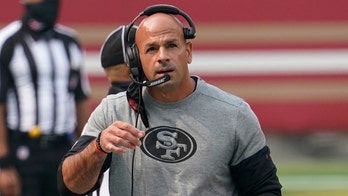 Jets make hiring of Robert Saleh as head coach official