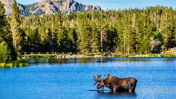 Rocky Mountain National Park no longer requiring timed reservations for entry 