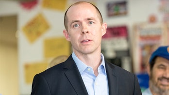 California Democratic Party chair terms Gavin Newsom recall 'a coup'