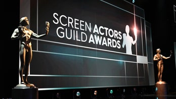SAG Awards and Grammys conflict after date change: 'Extremely disappointed'