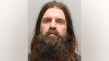 NJ felon accused of stabbing man to death at campground -- was arrested after 4 weeks on the lam