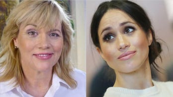 Meghan Markle's half-sister wants Prince Harry to testify in defamation lawsuit over Oprah Winfrey tell-all