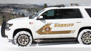 California man kept woman at his home, raped, tortured her for months, authorities say