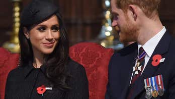 UK columnist questions whether Meghan Markle 'got to' CNN after fact-check disappears