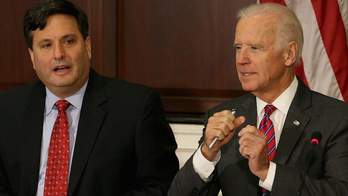 Ron Klain: What to know about Biden’s chief of staff