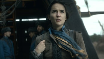 Netflix's 'Shadow and Bone' drops first-look images at new fantasy series