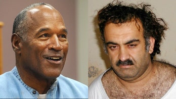 OJ Simpson gets vaccinated ahead of you – and 9/11 mastermind KSM may too: reports