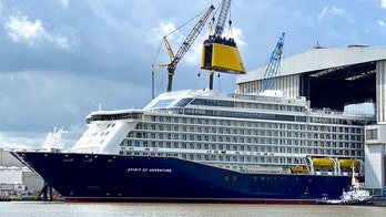 UK cruise line to require all passengers be fully vaccinated before boarding