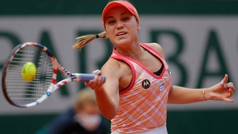 Kenin beats Putintseva to reach Abu Dhabi quarterfinals