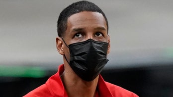 Rockets' Stephen Silas looks toward future after James Harden trade